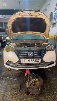 تحيه طيبه الى زبائن ومتابعين مركز الرائد لصيانة الكير الأوتماتيك⚙️ من ...