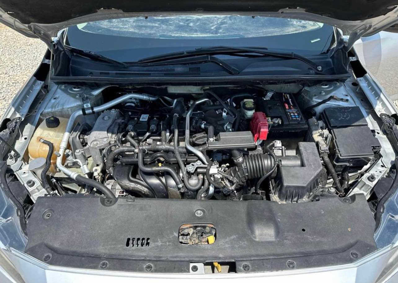 الله يشفيك يل ٢٠٢١ ضرر بونت مع جامرلغ محرك وكير بشرط رقم   مبايل  *********** كركوك, العراق
