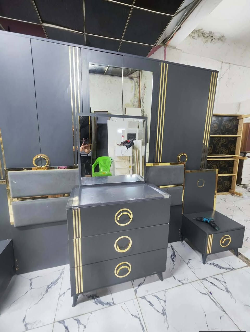 450شد ونقل داخل بغداد مجانا سارعوو بلحجزز سكرين وخاص عروض العيد 🏃📞


**إذا كنت صاحب هذا الإعلان وتريد حذفه لأي سبب، رجاءا أرسل رسالة إلى الدعم الفني**