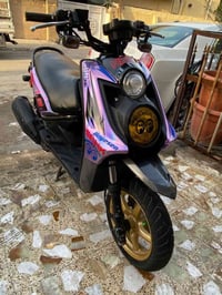 سكنس جبلي • مكينه مكفوله • بغداد الجديده