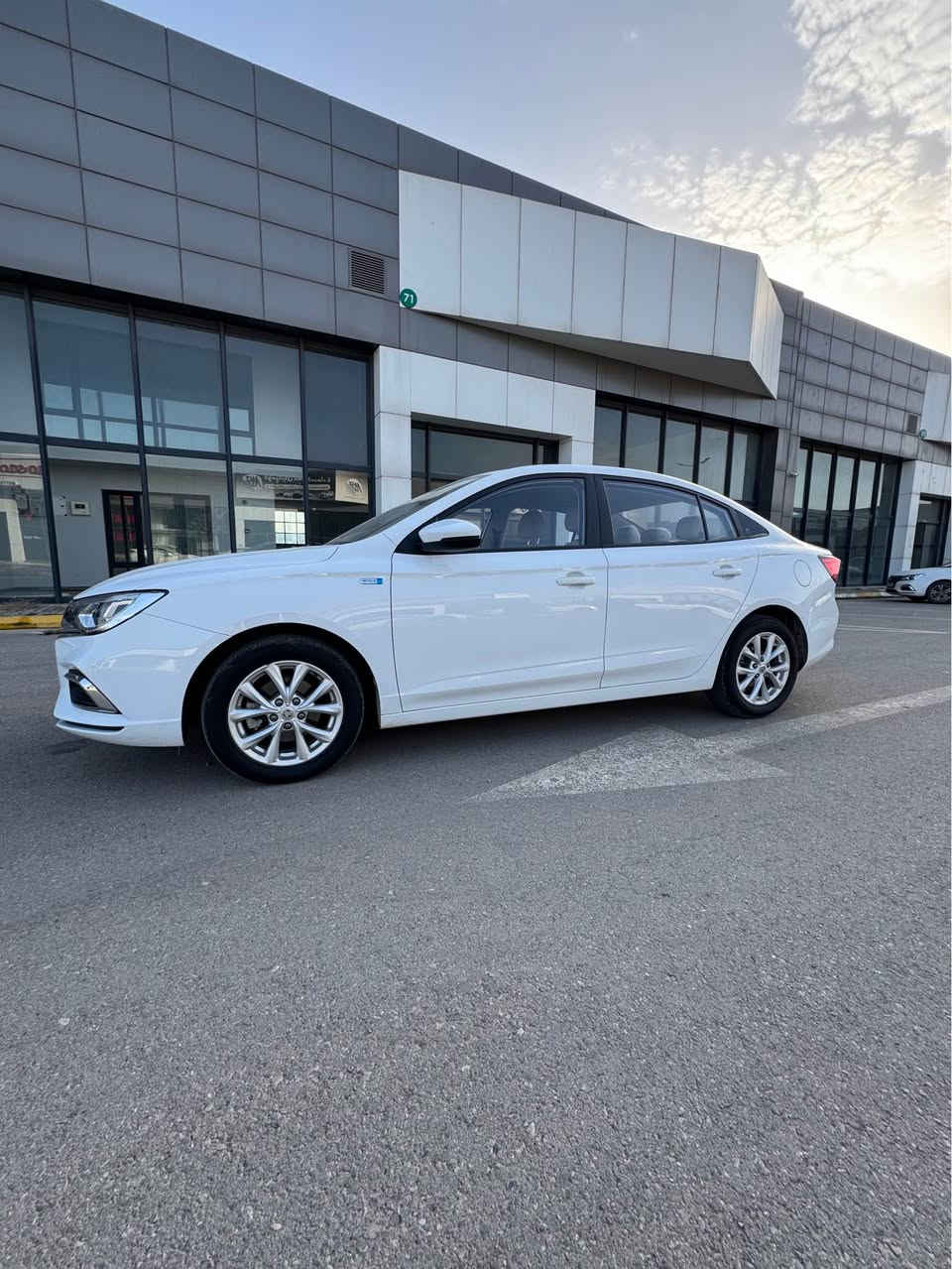 فرۆشتنی خیرا
لۆکەسەیارەکە دیناری مەسرەفی نییە
mg2024ستاندارپلاس
١٨هەزاررۆیشتووە

دووپەڵەساردی هەیە بێ کرانەوە
لەسلیمانیە

٩٩گەلاقوفڵی وکۆتایی

*********** السليمانية, العراق
