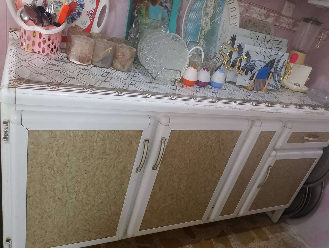 السلام عليكم عندي هذا الكاونتر للبيع سعرو 250الشراي يتصل عالرقم ***********
