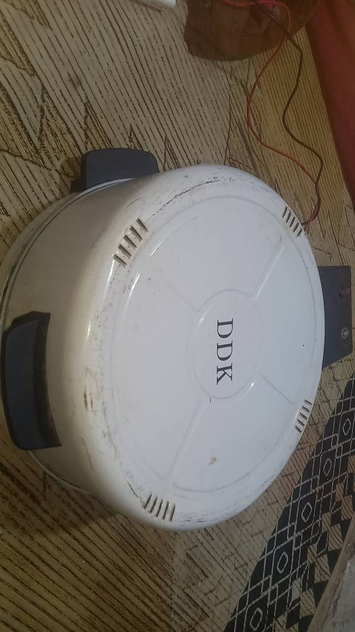 براد للبيع نوع DENKA بي نضام حار بارد
براد شغال  بس بي طم بلصوندات الي يذبن ماي سعر ٤٥وبي مجال 

فرن  للبيع ما مستعمل هواي نوع DDK واير حراري شغال سعره 35وبي
 مجال

وكو حاويه نفايات حجم كبير لون أزرق  ما مستعمله نهاين 
سعر ٣٠ وبيهه مجال


**إذا كنت صاحب هذا الإعلان وتريد حذفه لأي سبب، رجاءا أرسل رسالة إلى الدعم الفني**