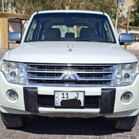 ميتسوبيشي باجيرو 2010 • باجيرو خليجي • باجيرو حبتور • ميتسوبيشي مكفوله...
