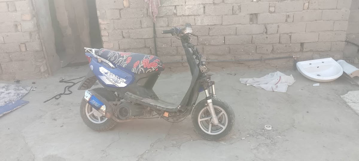 درجه أكزز جبلي للبيع أسعر 150 دراجه بيه حادذ ألضرار دبل أمامي والكفر ألمامي فقط دراجه كامله ألشري يجي خاص


**إذا كنت صاحب هذا الإعلان وتريد حذفه لأي سبب، رجاءا أرسل رسالة إلى الدعم الفني**