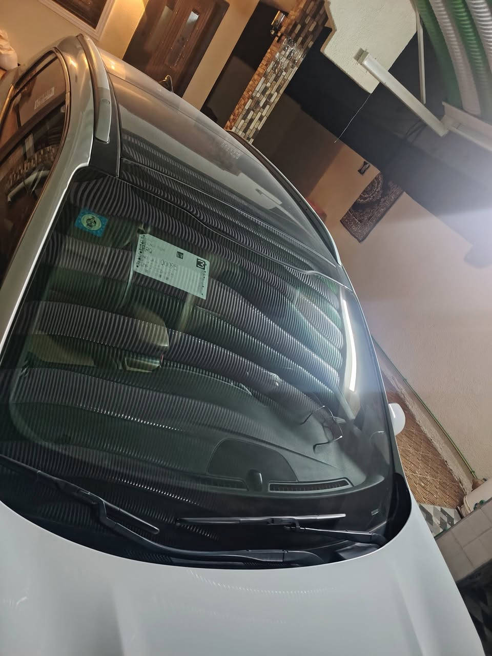 السلام عليكم
كيا سبورتج خليجي(جيتي لاين)  
 موديل 2019
ماشية 55 الف
 فول 1/1 اعلى فئة بالموصفات معوفة لجيتي 
موصفاتها : 
مكينة 2000 دوش
بصمةتشغيل
بصمة عدد 2
وبصمة ابواب 
بانوراما
ترحيب عند الاقتراب
شاحن واير لس
مري شفط 
جنطه كهرباء 
لد نهاري  + بك لايت LED 
لايت ضباب
ويل كب 19
كشنات جلد + كهرباء السائق والصدر
مود درايف DRIVEMODE 3انضمه
ستيرن رياضي  
تحكم ستيرن فول مع تحكم بلوتوث
قطعتين تبريد امامي خلفي 
سايد بريك بصمة 
لايت اوتو
اريل نفكيشن
حساس امامي
حساس خلفي
نضام منحدرات
5 ويل مال جيتي
شفتات ستيرن
شاشة اعطال
مكفوله 
رقم بغداد باسمي تحويل مباشرة 
220 ورقه 
اي استفسار 
*********** واتساب 
مكان بغداد قرب مجمع البدور
