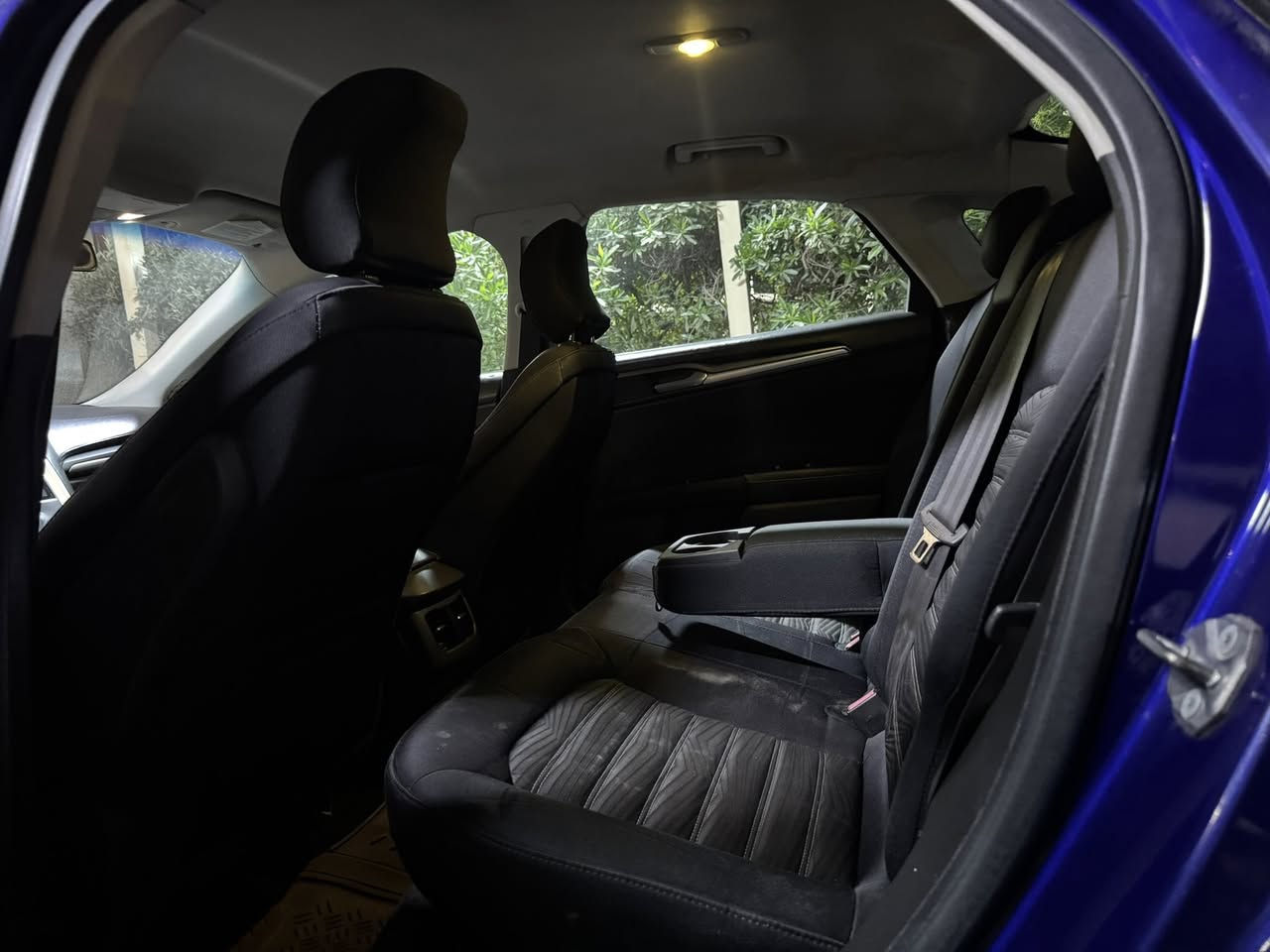 سلام عليكم
بيع  نقد 
فورد فيوجن 2016 مكينه 2.5 تنفس طبيعي بدون تيربو  
بالواقع احلى من الصور لون مميز جويتي 
مكينه كير كفاله  
تراي زيرو 200 
صدر خلفي امامي جديد
مواصفات SE 
تحكمات  ستيرن كامل مثبت سرعه 
شاشه تاب كشنات كهرباء بجم زينون  
هاندبريك بصمه 
LED خلفي امامي
اشاير بالمري كامره دواره تبريد قطعتين
اناره ترحيب خارجي 
جاهزه بدون اي نقص 
ضرر فقط دعاميه  اماميه بدون دواخل صور الحادث تعال خاص ادزلك 
بيها رش  كلير جماليه بنيد وجاملغ وباب 
رقم سنويه  هزه جدد  
رقم اربيل 
بأسمي تحويل وكاله حاضر 
السعر  98 
مكانها العامريه 
***********
