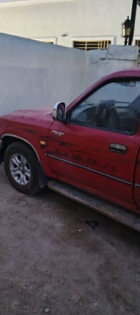 بيكم دير 2010 بلادي 07806367749