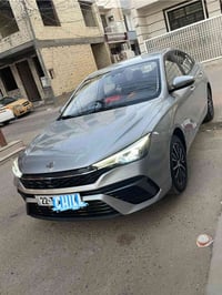 MG5 plus 2025 سياره جديده بل كارتون مكفوله كفاله عامه تحويل وكاله   ضم...