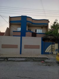 حي سومر • ٢٠٠م • طابقين معزول