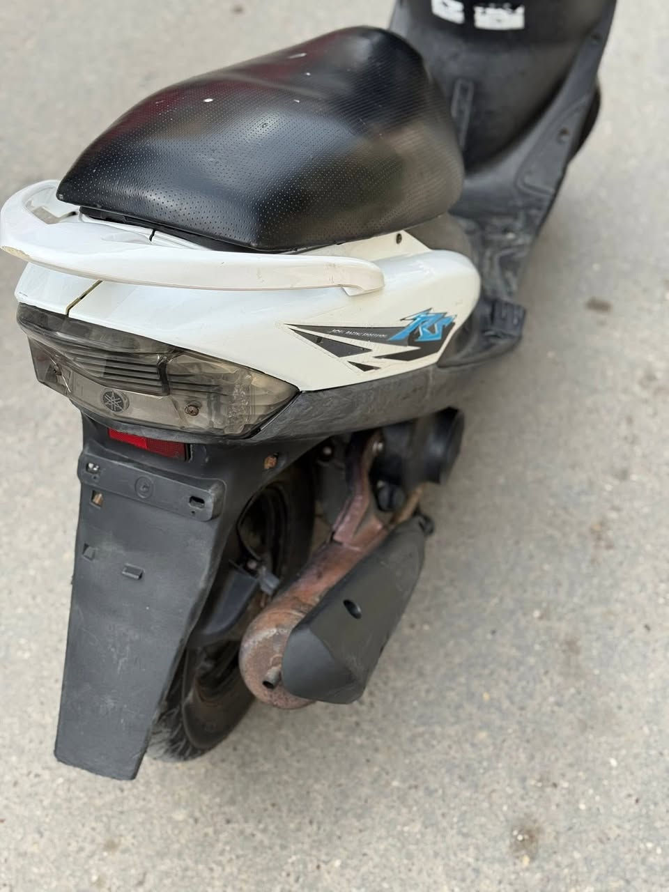 للبيع ماكس عدله  دراجه نضيفه
سلف هندر  كهربائيات اشاير  سكن عالي ناصي كامله الدراجه ومابيه نقص بوشه 50 
 رايده 700 وبيه مجال ناصريه مركز 
 ***********
