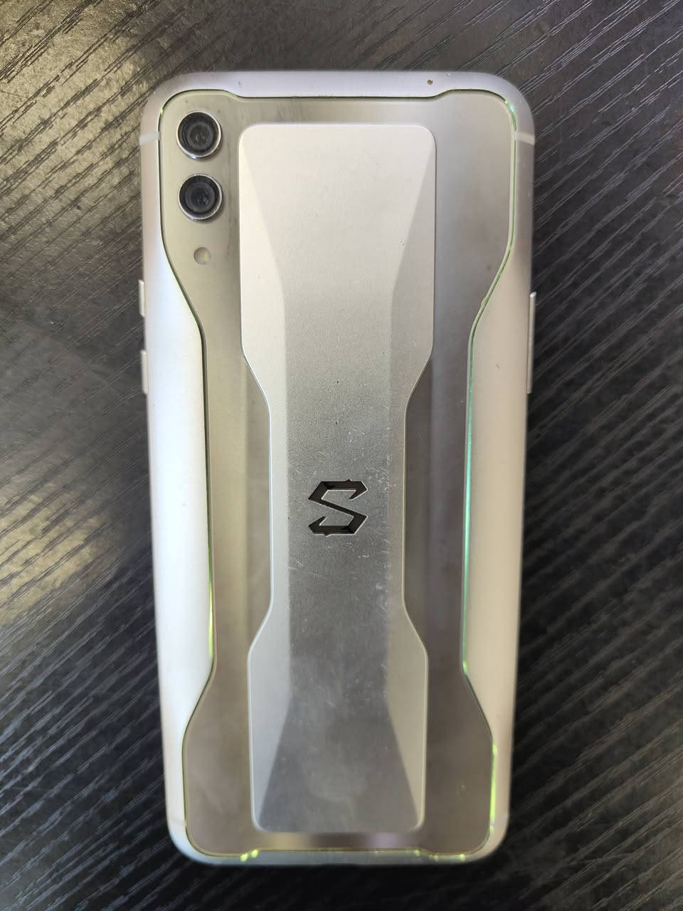 بلاك شارك البيع بي فطر بل شاشه موضح بل صورة سعره 130 لف


**إذا كنت صاحب هذا الإعلان وتريد حذفه لأي سبب، رجاءا أرسل رسالة إلى الدعم الفني**