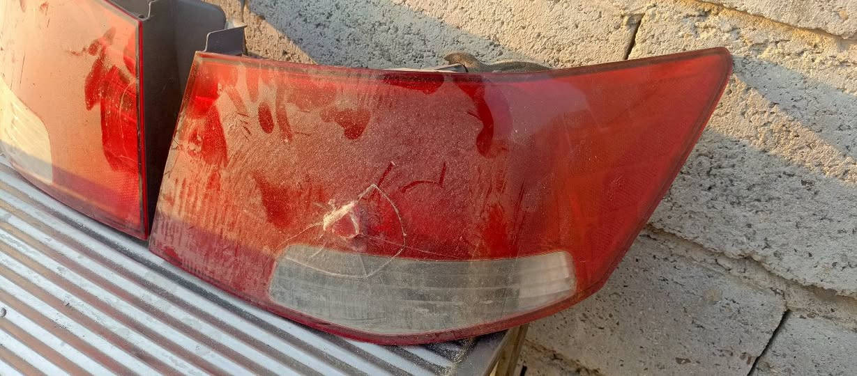 يوجد بك لايت سيراتو مكان الفلوجه بسعر مناسب ***********
