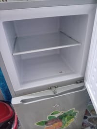 الشعب • ثلاجة