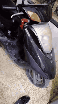 السلام عليكم دراجه بريز ياباني كهربائيات شغاله مكينه ما مفتوحه بلاديه عنوان مدينه الصر الاورفلي ***********
