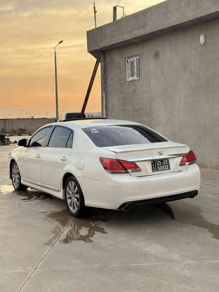 ‎سەرەتا بەناوی خوای گەورەو میهەربان
‎سعری 88گەڵاو کەمیک مەجال
***********

Toyota avalon2011. Limited 

‎بڕاوەی  دوبه ى بڕاوە
‎مواسەفات ئەمریکی لیمیتید فول فول
‎پەردە سڵایتت کوشن کارەبا کوشن جڵد و ساردو گەرم
‎بەسمە ٥بەسمە
‎کوشن خەزن
‎ئاوینە کارەباو   ئیشارەت
شه ش سيدى 
‎سەیارەکە بڕاوەیە 
‎دەحمو لیدرانی پیوە نیە 
‎٤تایەو ویلی لۆک لۆک
‎کاملمکەبەرەو ئیمپری فایەری بیلادی شەریکە
‎سەیارەکە هەموو گیانی بەشەرت 
‎تەبرید ساردو گەرم بەشەرت
‎تەقەو ڕەقەی نیە 
‎هەموو گیانی جایز کراوە
‎سەقفیشی بەشەرت بۆیاخ نیە
‎سعری ٨٨ گەڵاو. کەمیک
‎مەجال
‎شوین رانيه 
***********
***********
