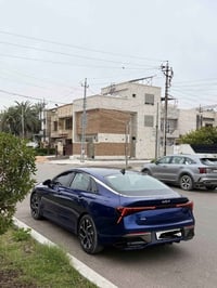 كي فايف 2025 فول موصفات اعلى موصفات بل كي فايف وارد أمريكي حادث موجود ...