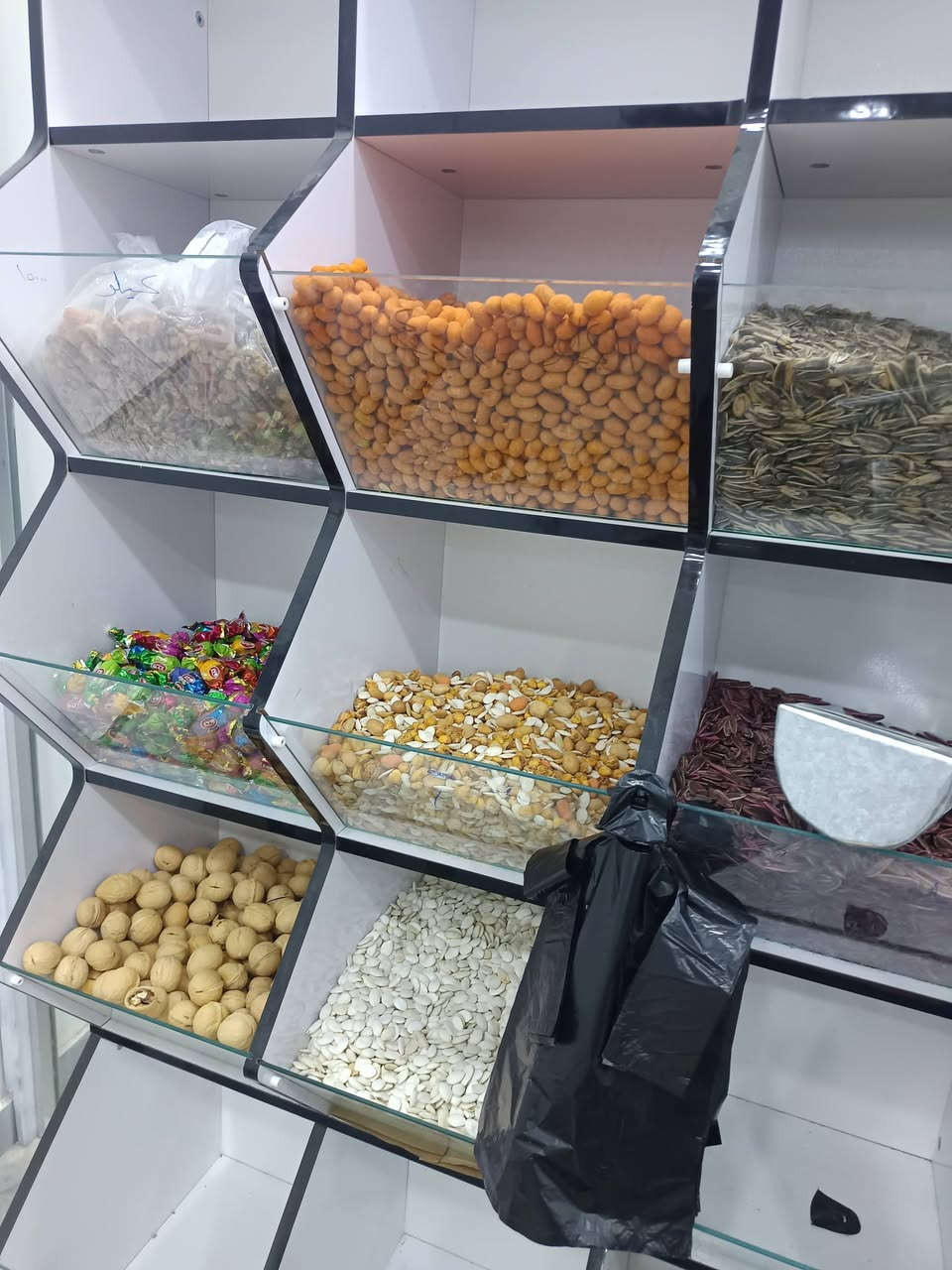 تم افتتاح سنتر فاملي للتسوق المنزلي وسنكون بخدمة اهلنه وناسنه ككل ابي غرق وبالخصوص حي الحسين شارع السبيس 
الموقع ..ابي غرق شارع السبيس 
زورونا وسنكون بخدمتكم


**إذا كنت صاحب هذا الإعلان وتريد حذفه لأي سبب، رجاءا أرسل رسالة إلى الدعم الفني**