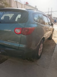 ترافوس • ٢٠٠٩ • بغداد