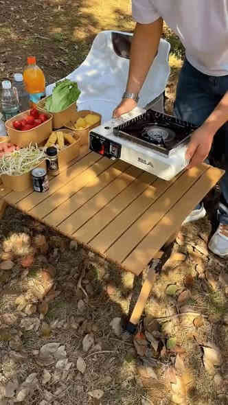 طباخ متنقل سفري 
توصيل مجاني كافة محافضات العراق 
السعر 19,000 
***********
