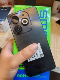 جهاز انفنكس سمارت 8 ذاكرة 64 كامل ملحقات جهاز نظيف سعر 85 للاستفسار مر...