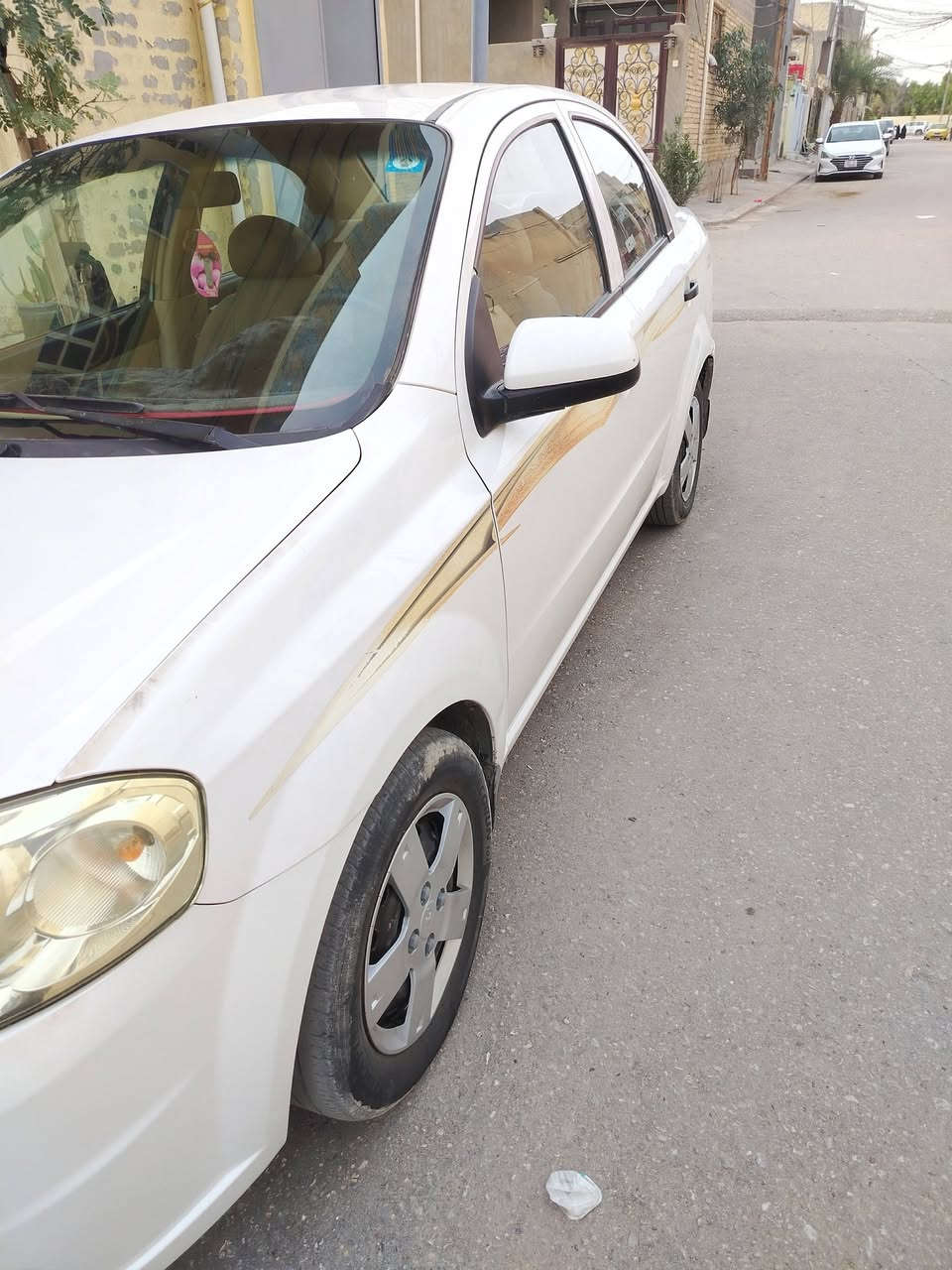 افيو 2009
مفتوح خليجي وكاله
رقم نجف انكليزي
سياره كفالة سنويه 2029
التبريد شغال نقص غاز فقط
سياره نظيفه ماعايزه برغي 
سعر 72 وبيه مجال
*********** مكاني نجف
