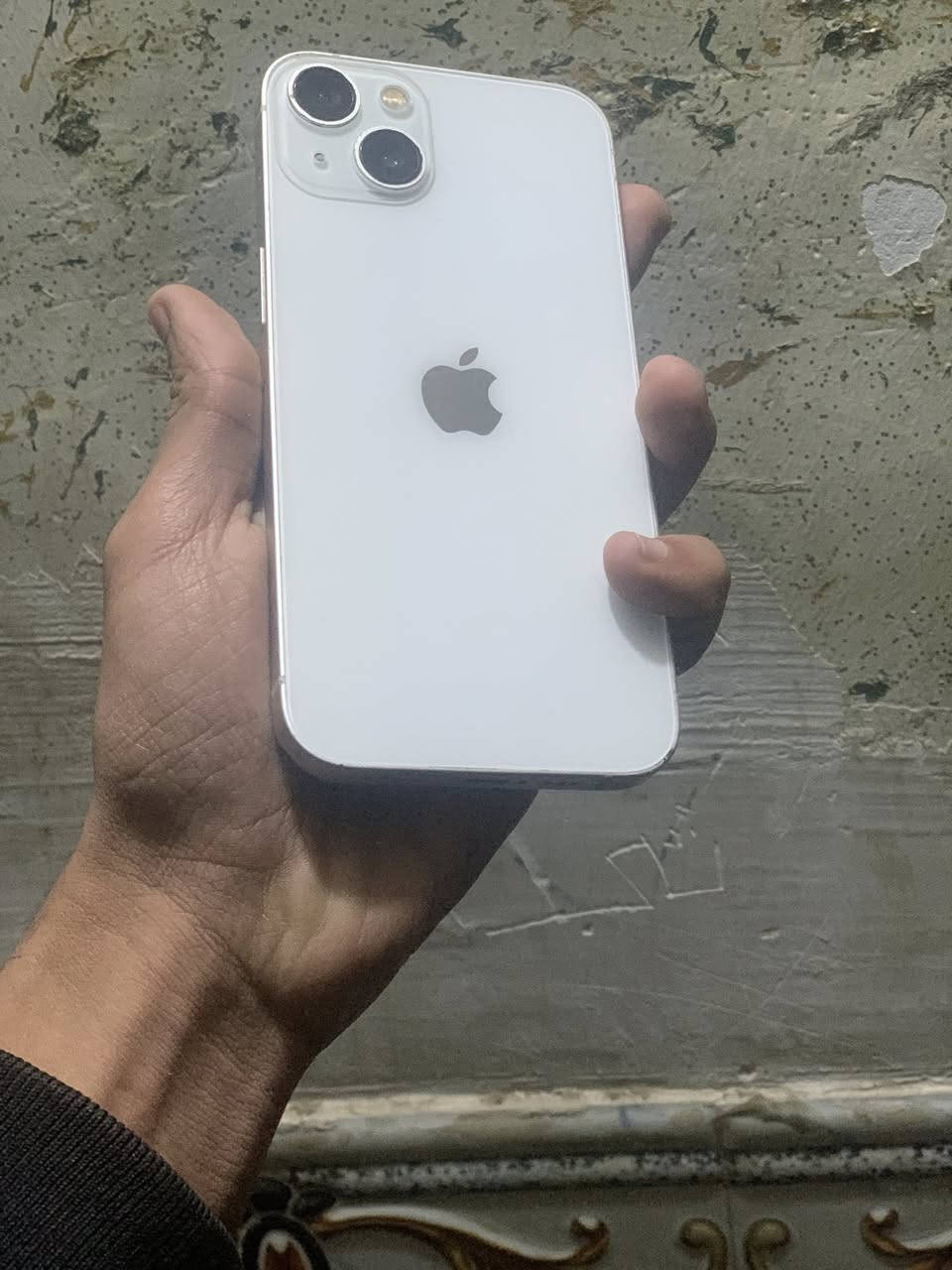 13 عادي 256 مبدل بطاريه وشاشه فيس ايدي متوقف 
سعر 275 بغداد مشتل ***********
