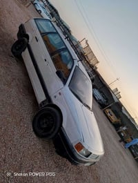 كولف • محرك تمام • جير عادي