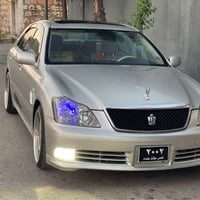 شاهانە سپۆرتی • ٢٠٠٥ • تكييف بارد وساخن