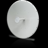 زوج دشات UBNT • ٣٠ بوصة • قضاء القاسم