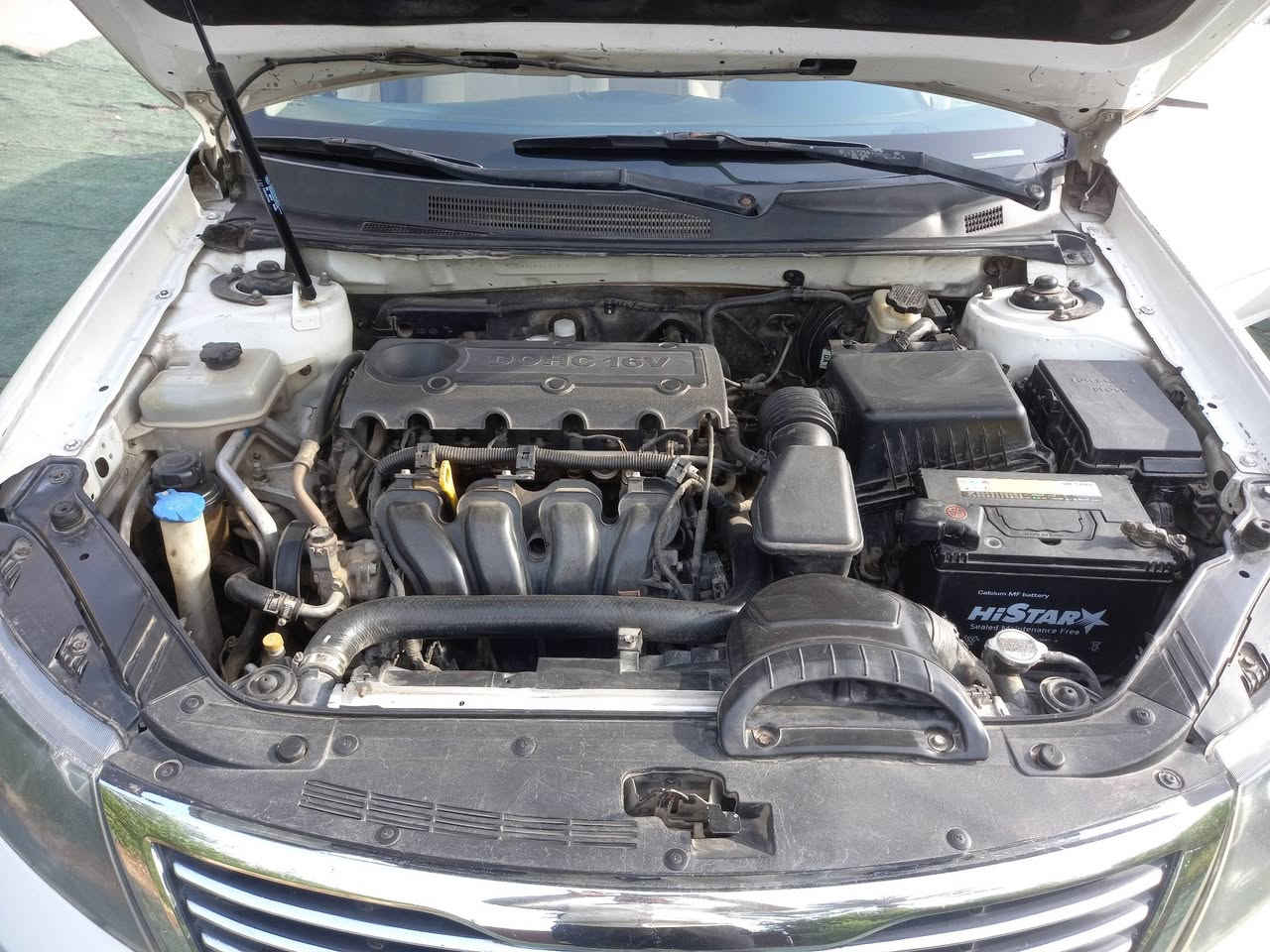 السلام عليكم للبيع سيارة اوبتما موديل ٢٠١٠رقم سليمانية شرط التحويل السعر ٩٥ وبيها مجال للتواصل *********** العنوان بغداد المدائن
