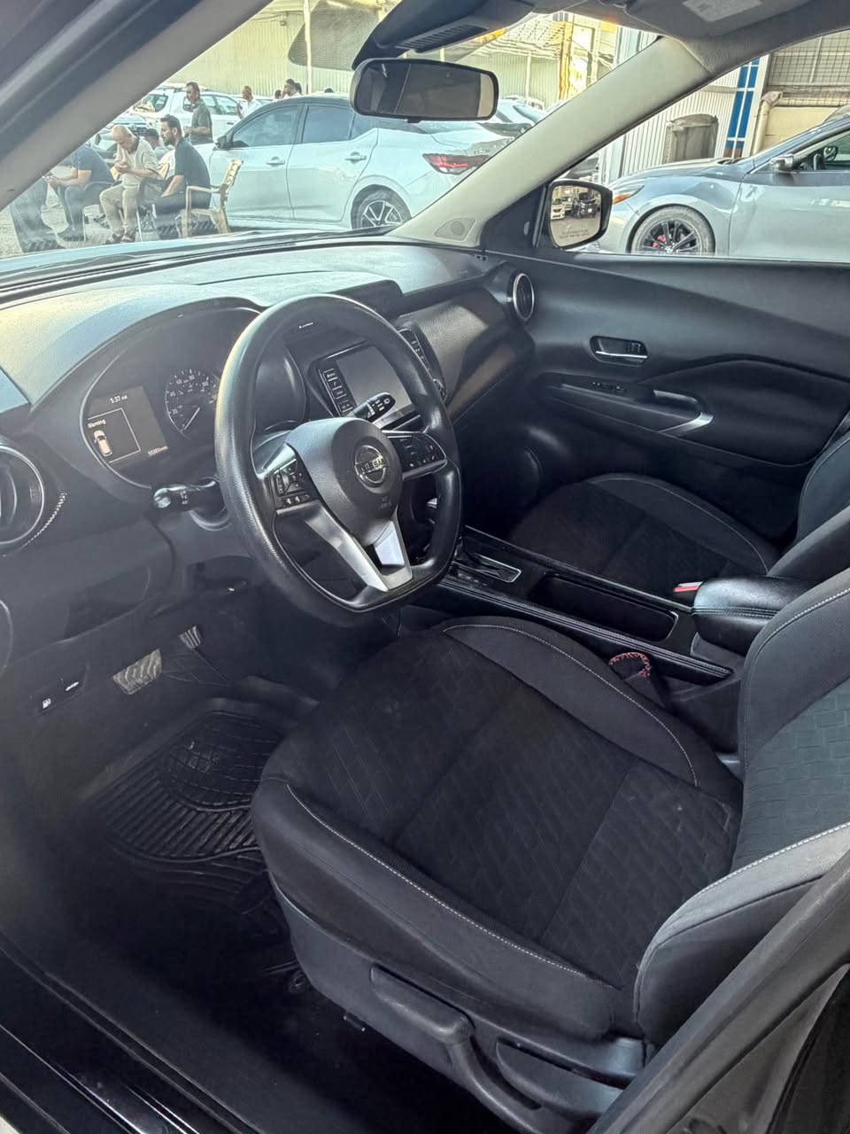 Nissan kicks 2021 
٥ پارجةي سبوغة بي ژوري بةدةني بشتي گوراية سعري ١١٤ مجال رقم واتساب موجود
*********** أربيل, العراق
