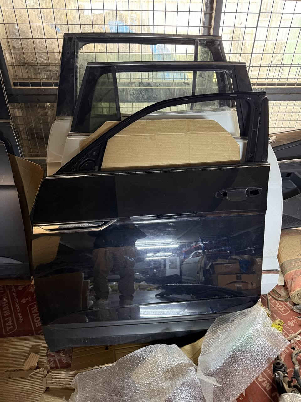 محل سرمد
بيع قطع غيار فولكس واكن

اطلس 

جيتا 

تيكوان

باسات 

كولف

تاوس

***********
