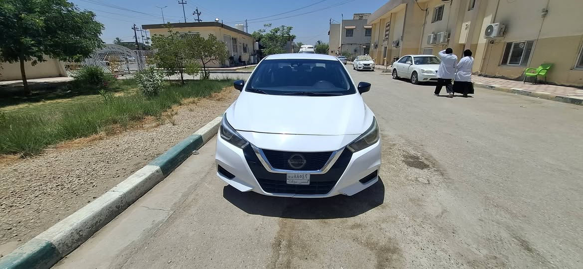 نيسان فيرسا موديل ٢٢ محرك ١٦٠٠ فول مواصفات سياره جذيده تترقم اي محافظه مكفوله السعر ١١٠ اي استفسار ع رقم 
***********
