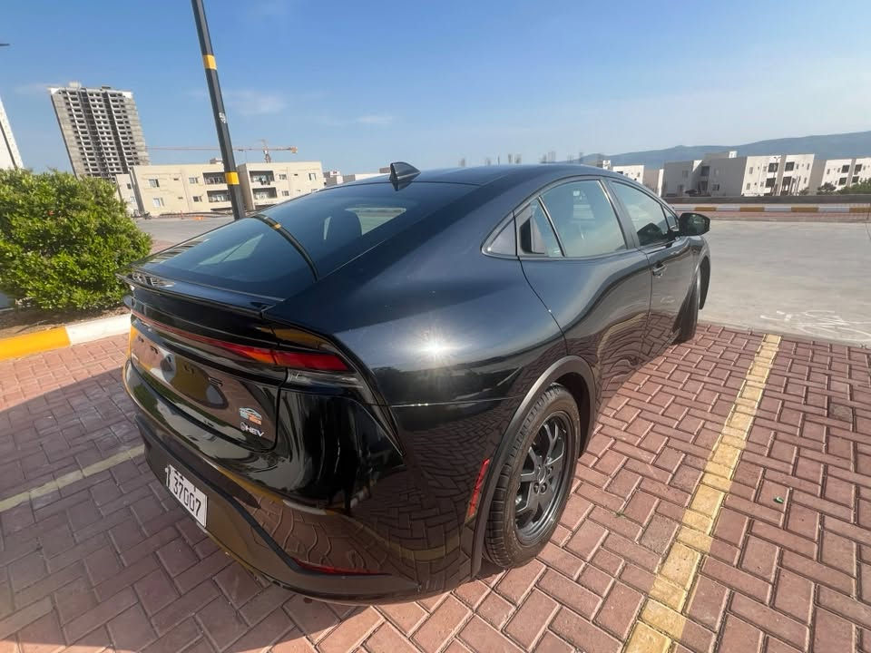 السعر 136 ورقة
تويوتا بريوس موديل 2024

ماشية 19 الف ميل

صور الحادث ورقم الشاصي موجودات بالصور

للبيع فقط (ماريد مراوس )

مكان السيارة بغداد الكرخ

السيارة مرقمة بغداد بأسمي تحويل مباشر

مواصفات LE معروفة

(الماتعجبه يعبر المنشور  بدون تعليق)

للتواصل على الرقم فقط ***********
