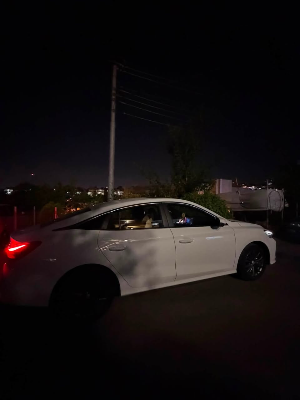 Mg gt full 2025
2000km

Sulemani

***********
