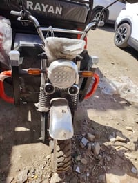 عندي هاي ستوته شركة الريان💯 موديل2026  بعده بل جيس ستوته مماشيه مشحونه...