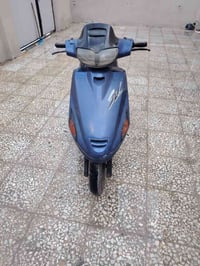 دراجه فراشه • مكينة ناعمه • نجف حي النصر