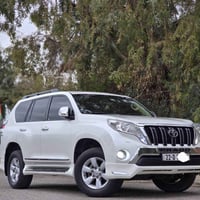 برادو ٢٠١٤ • ١٤٨٠٠٠ • رقم اربيل