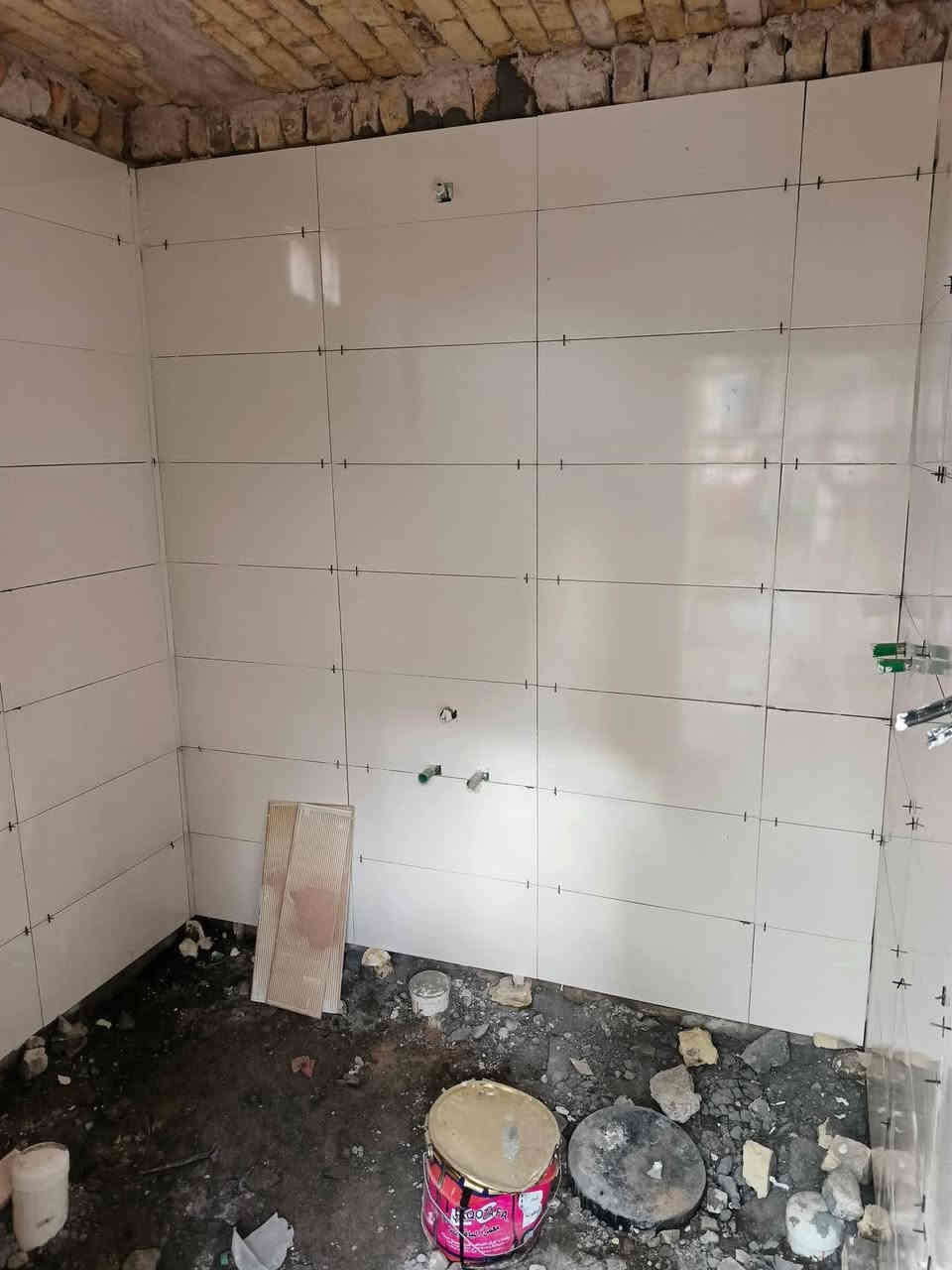 خلفه سيراميك متفرغ للعمل
نعمل سيراميك مرمر كرانيت 
بايات درج حجر قرض بورسلين 
استفسار اكثر اتصل
 *********** 
‏‪*********** واتساب 
‏‪مستعدون لكافه أعمال الترميم
