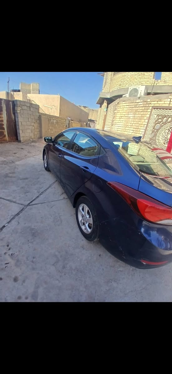 النترا موديل 16 مكينه 1800دوش
بيها قطع صبغ ابيع حزام 
حادثها بجم 
السياره ليبل واحد 
السياره جاهزه من كلشي صدر جديد تايرات جدد يعني ترايك وين ميعجبك 
مواصفات عاديه 
سعرها ١٠٥وبيها مجال
السياره بسمي مكانها بغداد


**إذا كنت صاحب هذا الإعلان وتريد حذفه لأي سبب، رجاءا أرسل رسالة إلى الدعم الفني**