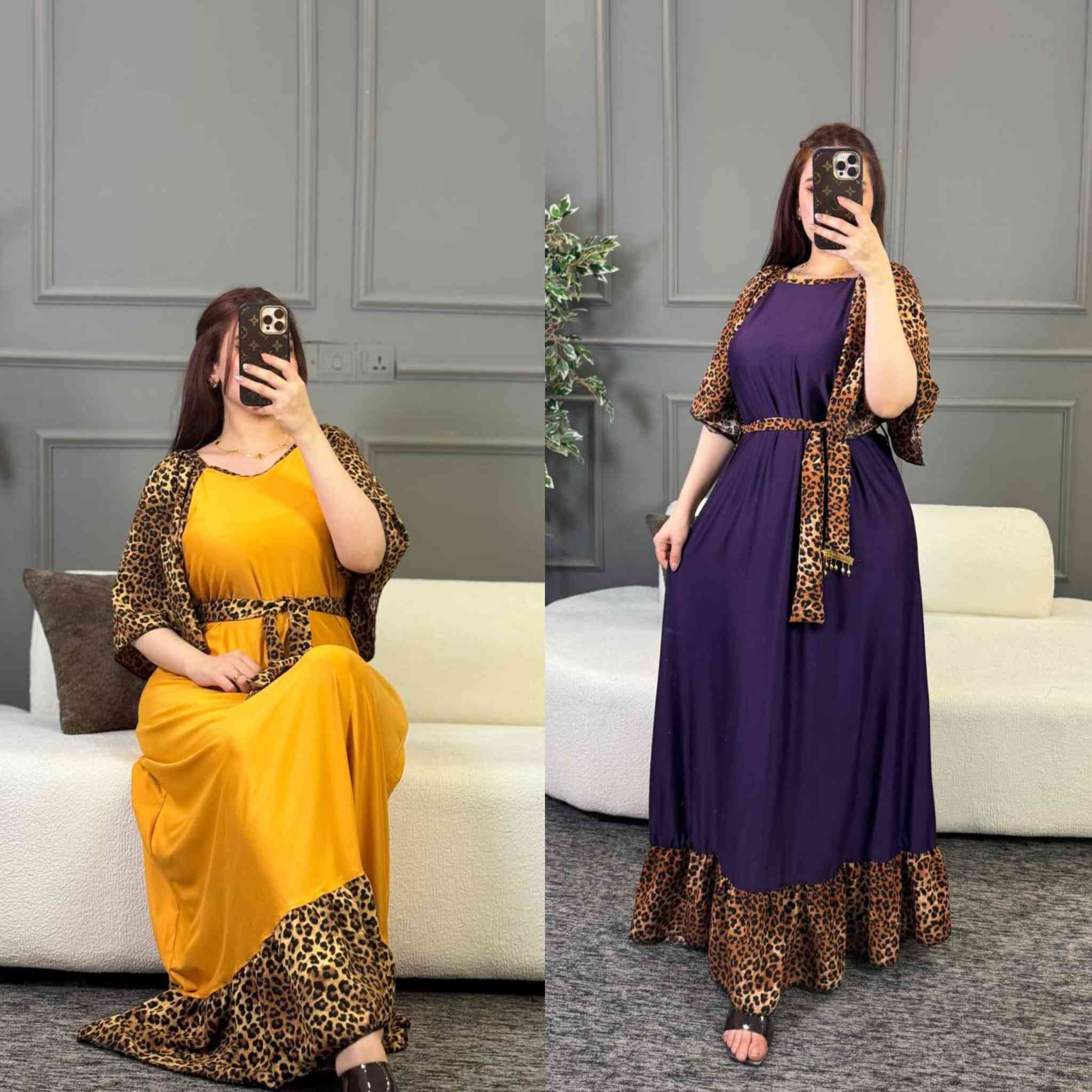 البيع جمله ومفرد 

فستان نسائي 

خامة زبدة تركي شرط الفحص 

 فري سايز جميع القياسات

توصيل جميع المحافظات 5 الف


**إذا كنت صاحب هذا الإعلان وتريد حذفه لأي سبب، رجاءا أرسل رسالة إلى الدعم الفني**