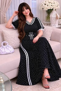 موديل رياضي • زبدة حرير • مقاسات L-3XL