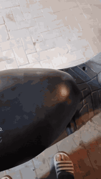 دراجه رمبه لبيع سعر 400 بيه مجال ركز رمبه رمبه لا طلبي وتكلي شبيه***********
