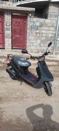 يوتين • معمر جديد • موصل ايمن
