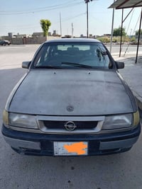 فكترا حجم ١٦ المحرك والكير شرط سنويه ٢٩ عضم شرط التحويل وبيها كابون 07...