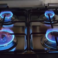 طباخ • ياباني • ٤ عيون