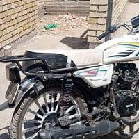 دراجه سيفان 2025 للبيع مكينه 200 مكاني بغداد الشعب السعر اتصل 07716138...