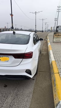 فورتي ٢٢ • حادث • بعقوبه التحرير