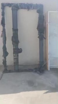 ٩ بيبان • صاج • جديدة